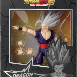 Figuras – Dragon ball – Son Gohan Beast